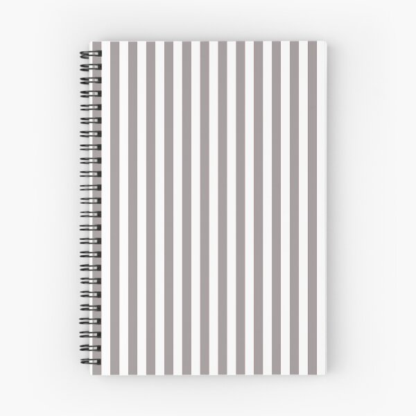 Item preview, Stripes - Gray and White designed and sold by AlteredAtelier.