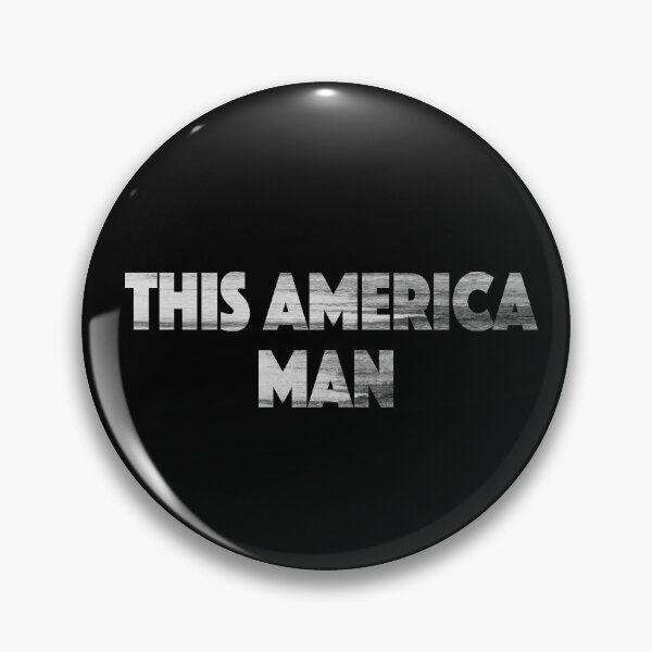 Item preview, This America Man designed and sold by Mike Rittenhouse.