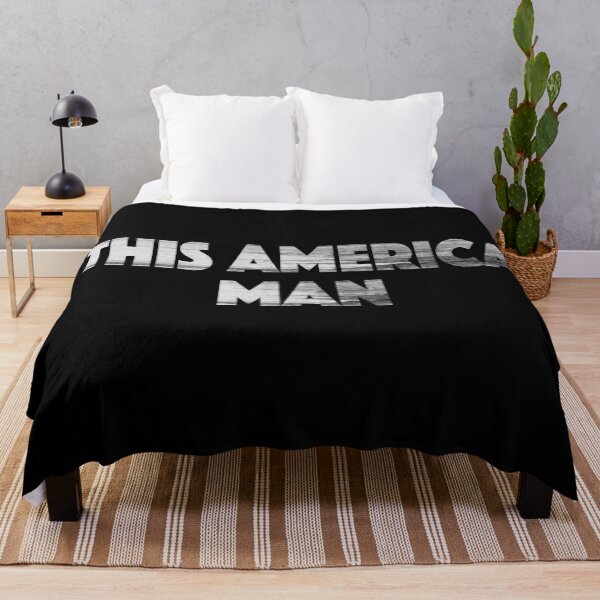 Item preview, This America Man designed and sold by Mike Rittenhouse.