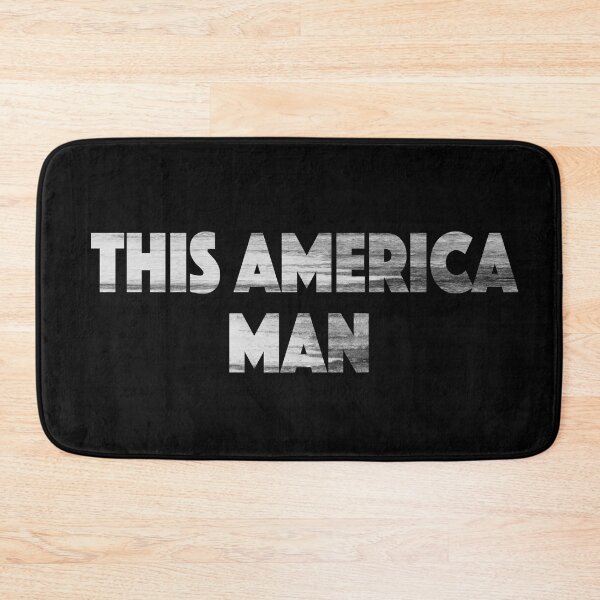 Item preview, This America Man designed and sold by Mike Rittenhouse.