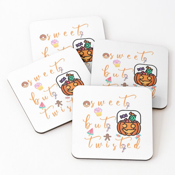 Item preview, sweet but twisted designed and sold by ishako online.