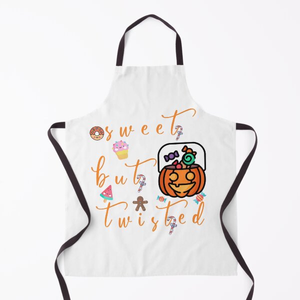 Item preview, sweet but twisted designed and sold by ishako online.