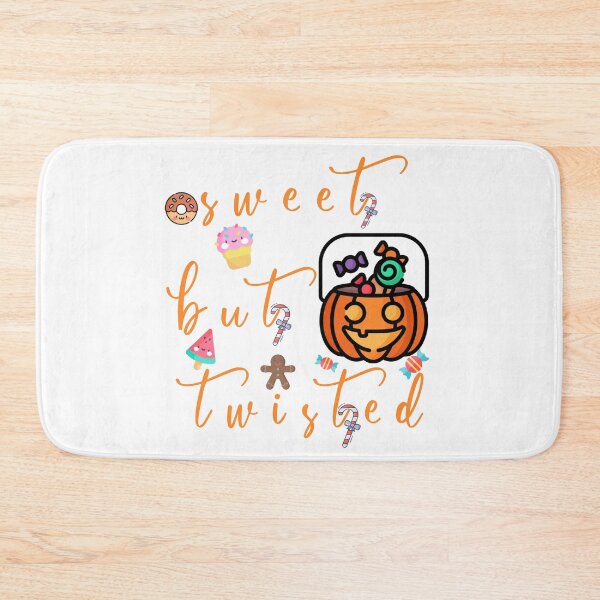 Item preview, sweet but twisted designed and sold by ishako online.