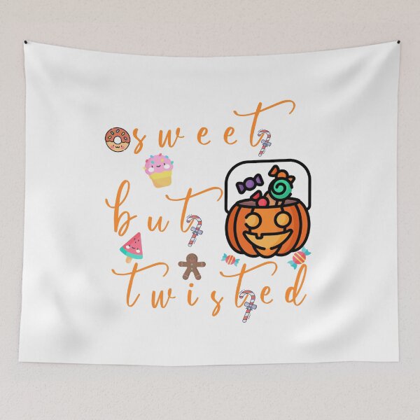 Item preview, sweet but twisted designed and sold by ishako online.