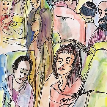 Artwork thumbnail, nycf by clarestokolosa