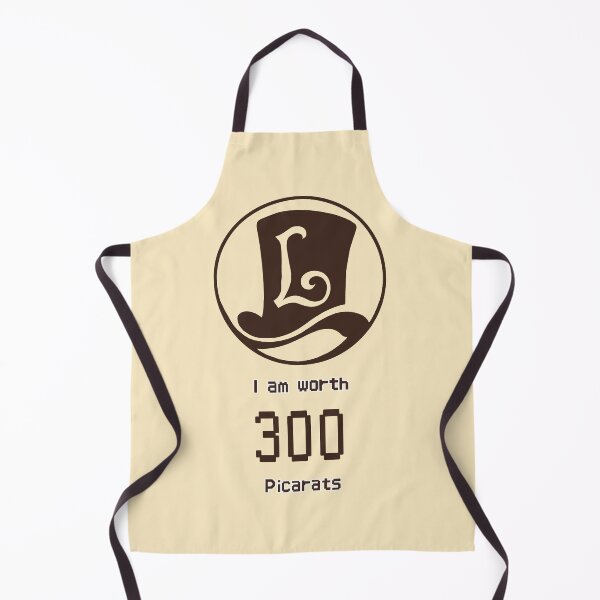 Item preview, I Think I Got it Professor! designed and sold by KenTheSniper.