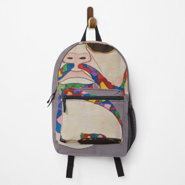 Item preview, Pop Art Colored Beard Cool designed and sold by BhARTi Taylor.
