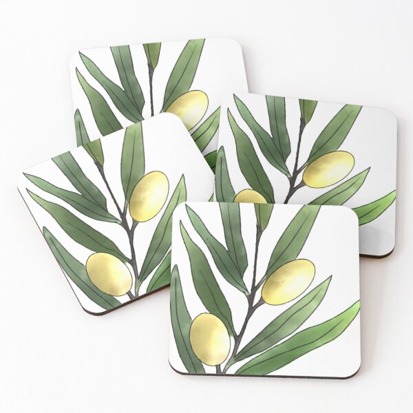 Item preview, Olive Branch designed and sold by angelicivy.