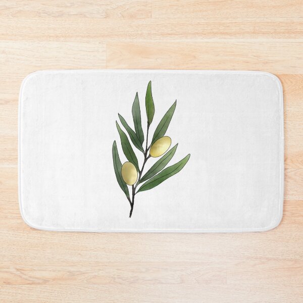 Item preview, Olive Branch designed and sold by angelicivy.