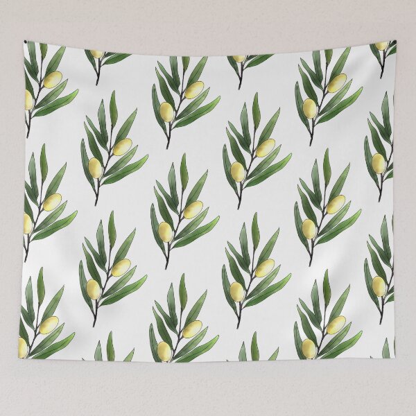 Item preview, Olive Branch designed and sold by angelicivy.