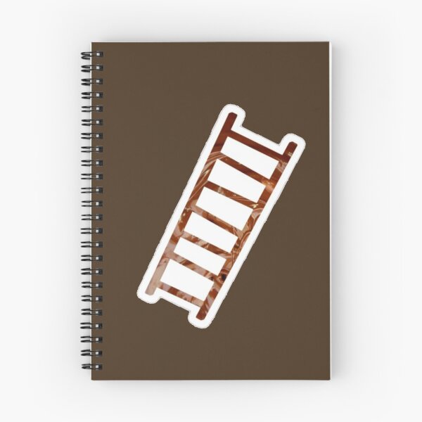Item preview, Chocolate ladder designed and sold by xenxanses2.