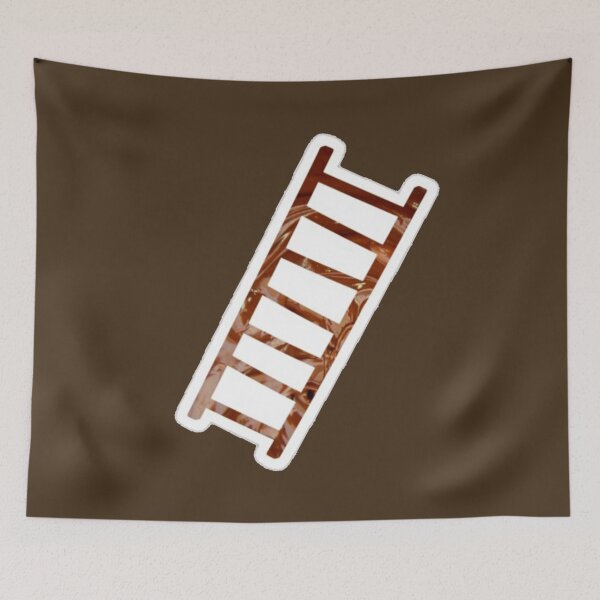Item preview, Chocolate ladder designed and sold by xenxanses2.
