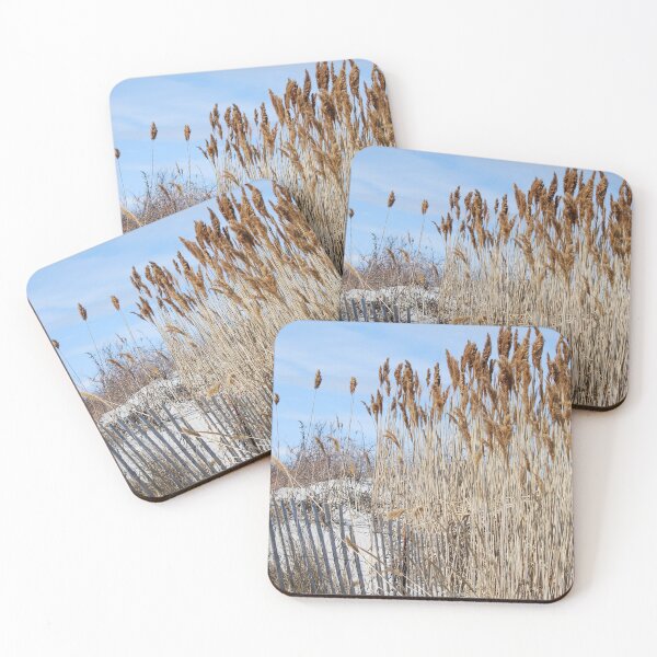 Item preview, Dunes at the beach designed and sold by Epiphany27Photo.