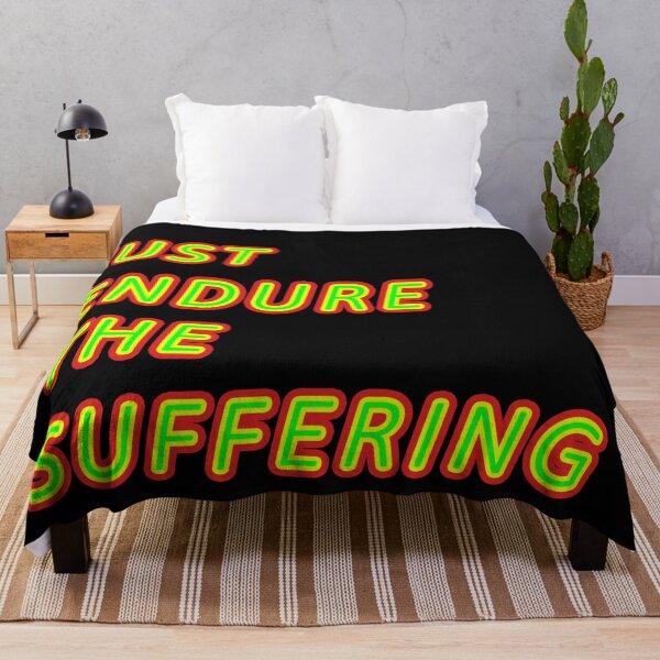Item preview, just endure the suffering designed and sold by shaheergraphic.