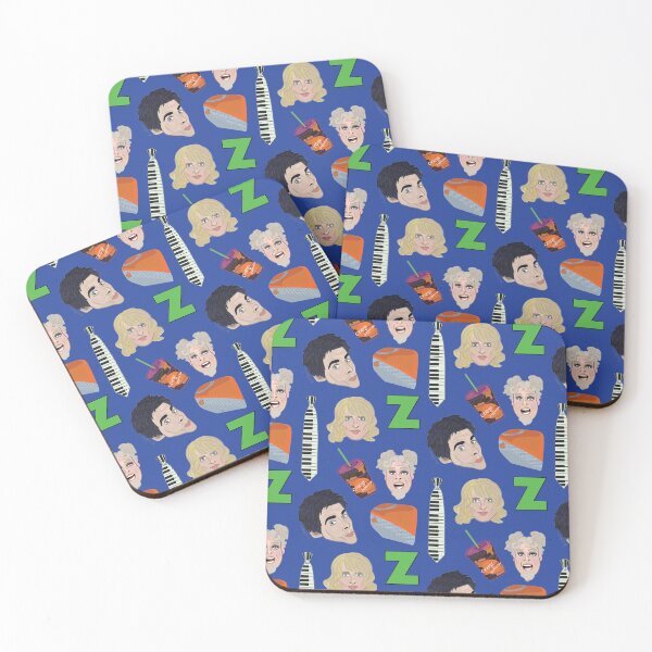 Item preview, Really Really Ridiculously Good Looking Pattern designed and sold by Frannotated.