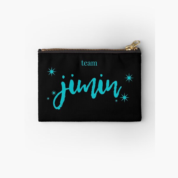 Item preview, Team Jimin Kpop designed and sold by Kpop Seoul Shop.
