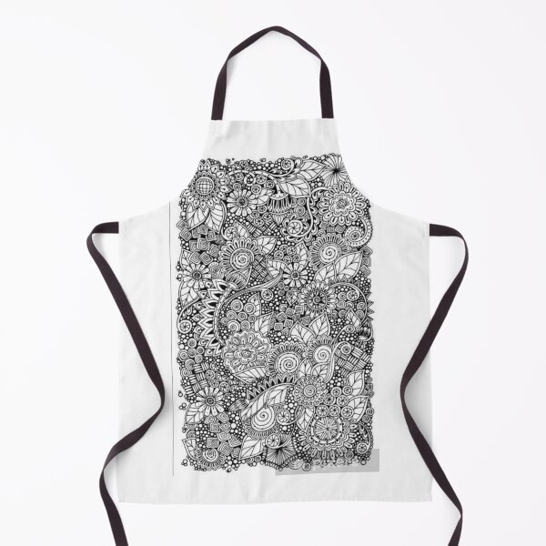 Item preview, Ornamentation, Floreal designed and sold by RenatoGuzman.