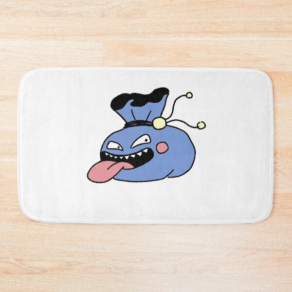Item preview, Dragon Quest Trick Bag designed and sold by Bubblescum.