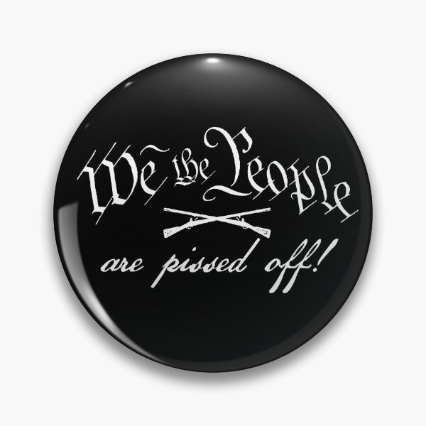 Item preview, ¡Nosotros, la gente, estamos cabreados! designed and sold by JonThomson.