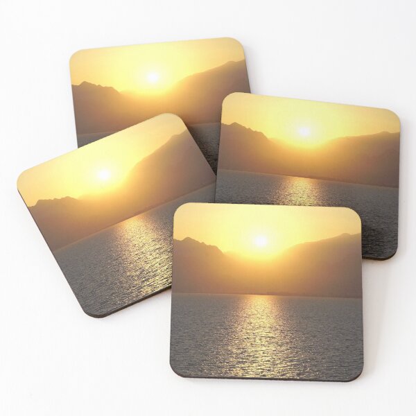 Item preview, Romantic sun set. designed and sold by Lan thi Nguyen.