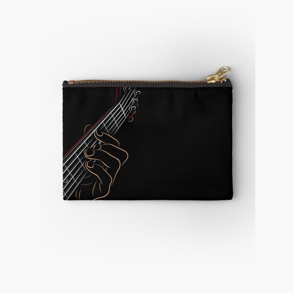 Item preview, C Major Guitar Chord Shape designed and sold by designbychow.