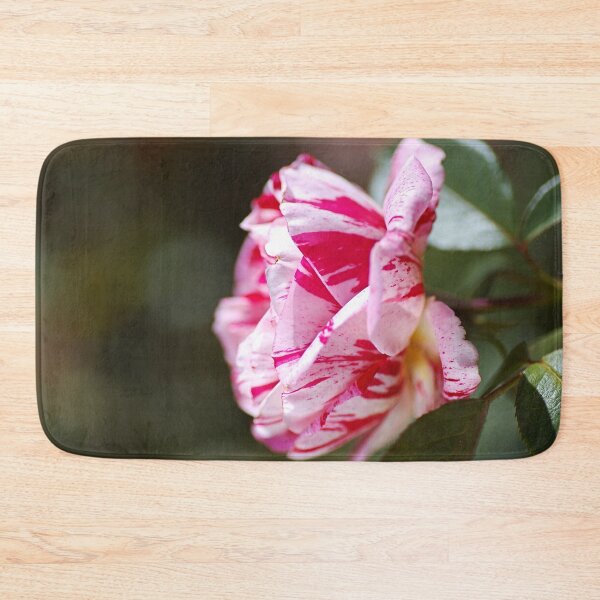 Item preview, Lush Scentimental Pink Rose Flower designed and sold by Joy Watson - Natural Light Photography .