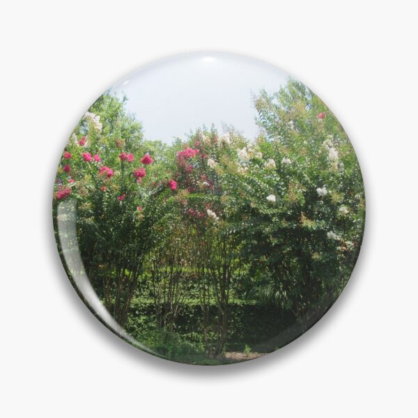 Item preview, Beautiful Flowering Trees Flower by the Wall designed and sold by Mariann Moritz.