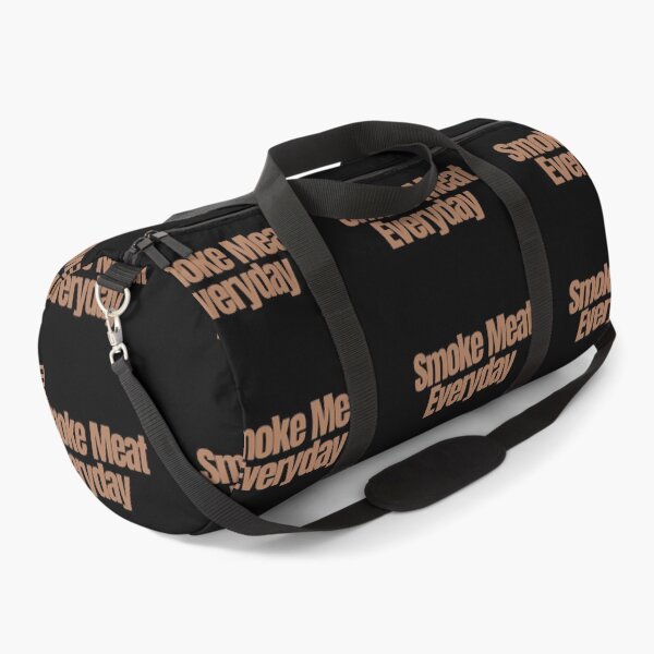 Item preview, Bbq Timer- Smoke Meat Everyday designed and sold by Imaginative Expressions⭐️ ⭐️ ⭐️ ⭐️ ⭐️.