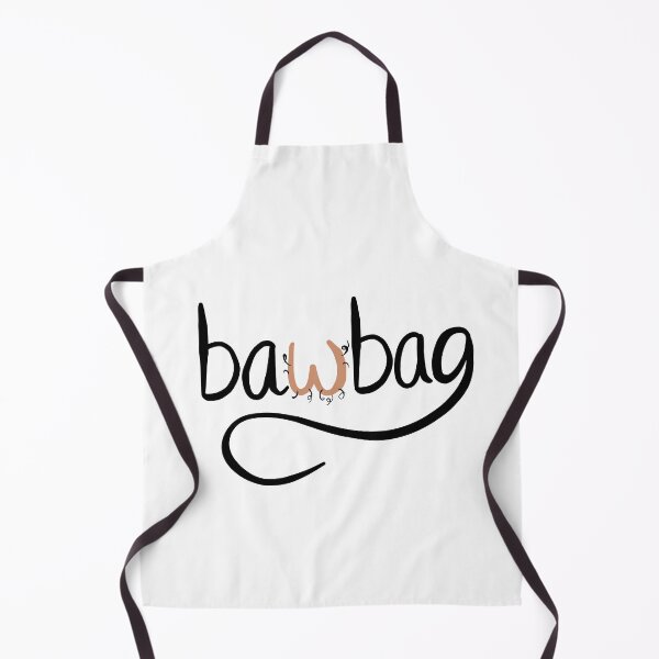 Item preview, Bawbag designed and sold by SketchWithBex.