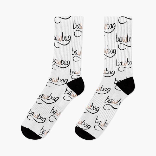 Item preview, Bawbag designed and sold by SketchWithBex.