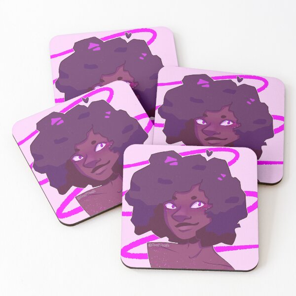Item preview, Sophie in Pink designed and sold by thugmcnasty.