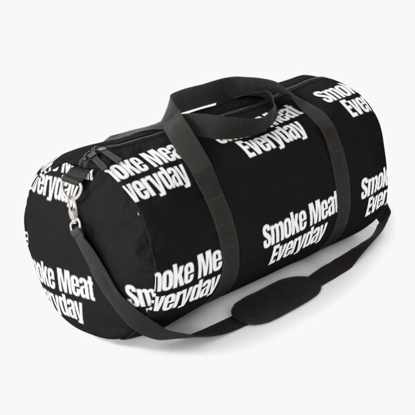 Item preview, Bbq Timer- Smoke Meat Everyday designed and sold by Imaginative Expressions⭐️ ⭐️ ⭐️ ⭐️ ⭐️.