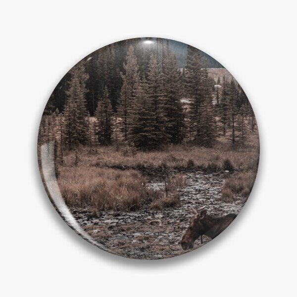 Item preview, Grazin' Moose  designed and sold by JDWarren.