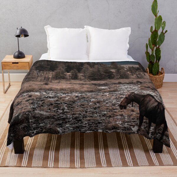 Item preview, Grazin' Moose designed and sold by JDWarren.