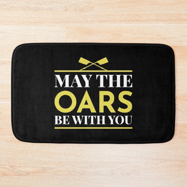 Item preview, Crew Rowing Row Team Boat Oar Rower Funny Saying Gift designed and sold by TastefulTees.