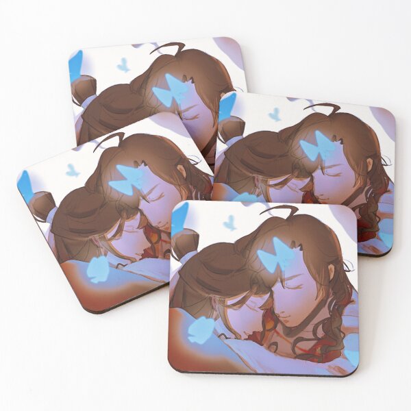 Item preview, Butterflies! HuaLian designed and sold by kimmigawa.