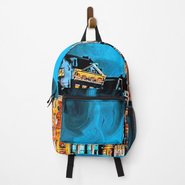 Item preview, amsterdam skyline designed and sold by joy81.