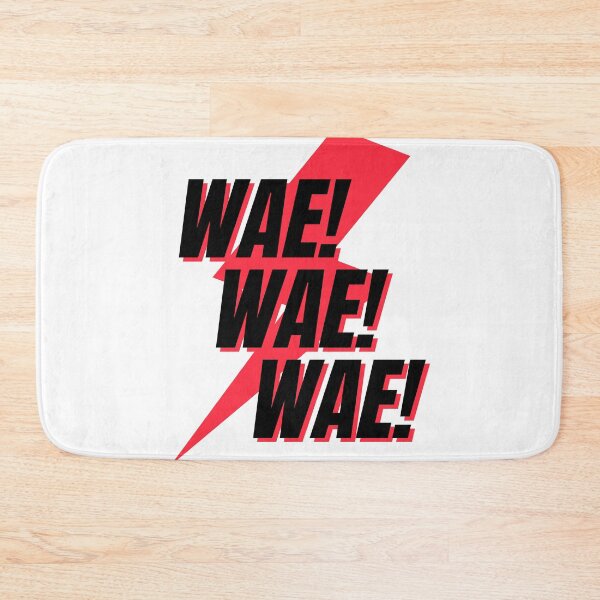 Item preview, Wae! designed and sold by Kpop Seoul Shop.