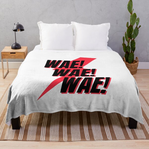 Item preview, Wae! designed and sold by Kpop Seoul Shop.