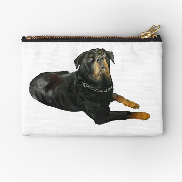 Rottweiler Bolsos de mano