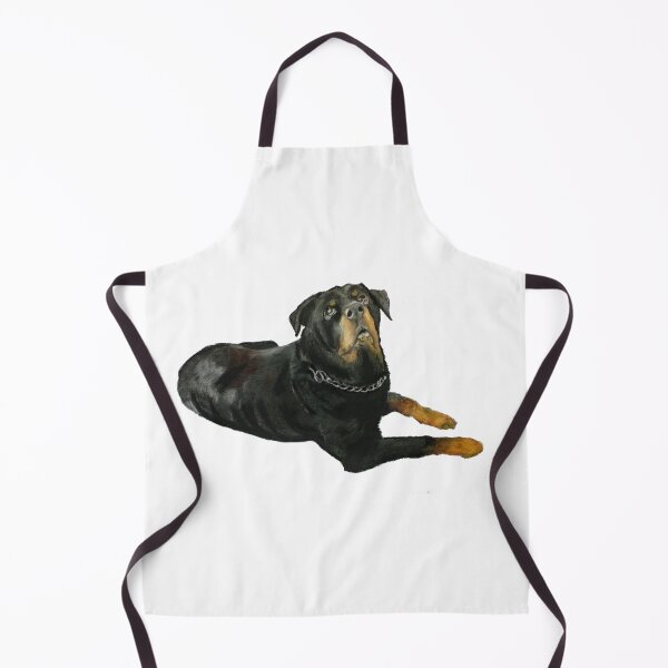 Item preview, Rottweiler designed and sold by Hector Francovig.
