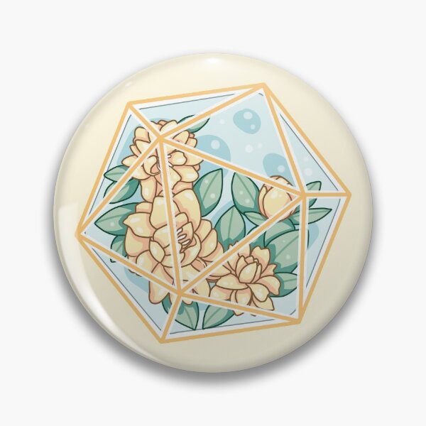 Item preview, D20 - Jasmine flowers designed and sold by faedraws.