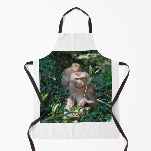 Item preview, Monkey in a tree designed and sold by PitakChai93.