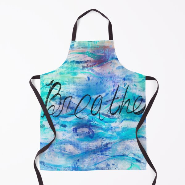Item preview, Breathe designed and sold by AssemblageNY.