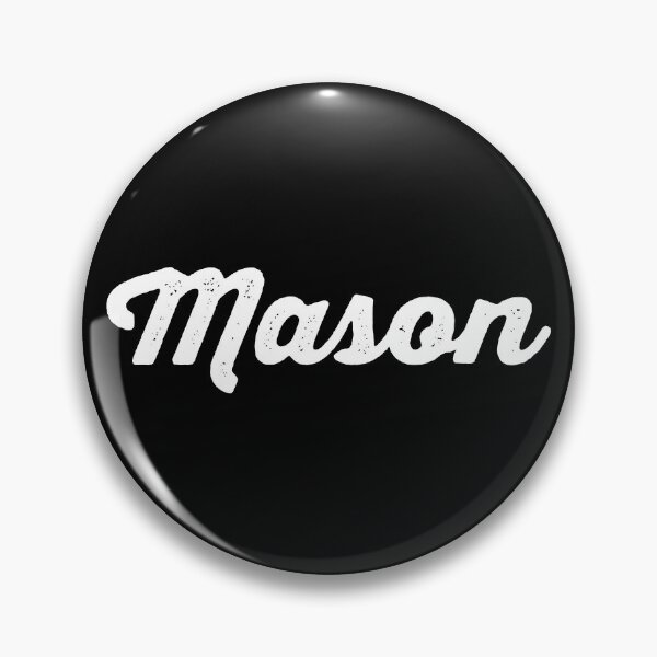 Artikelvorschau, Mason entworfen und verkauft von ProjectX23.