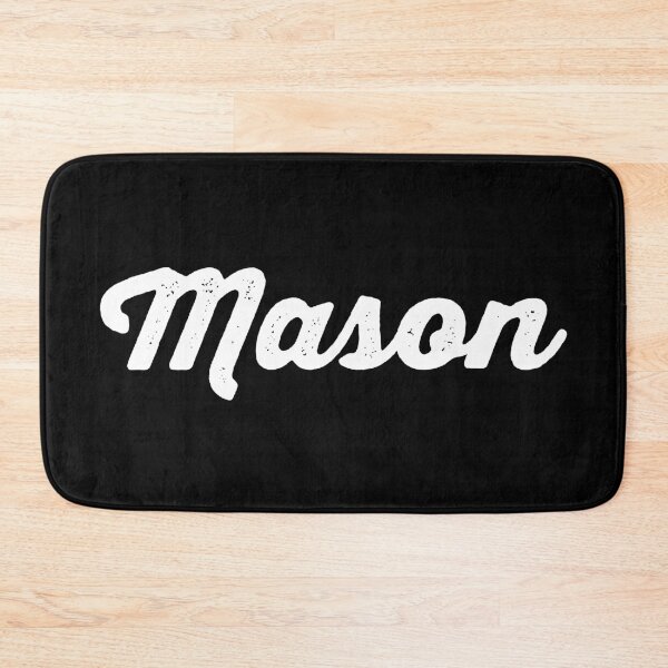 Item preview, Mason designed and sold by ProjectX23.