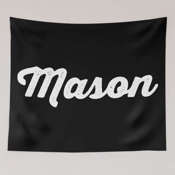 Item preview, Mason designed and sold by ProjectX23.