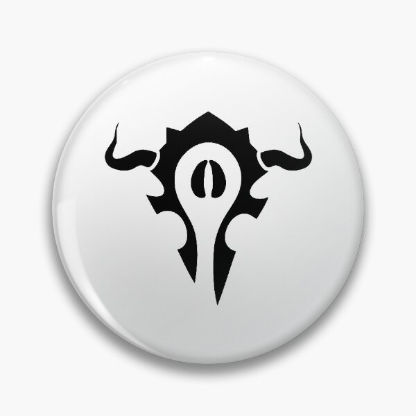 Item preview, TAUREN HORDE designed and sold by WarGear.