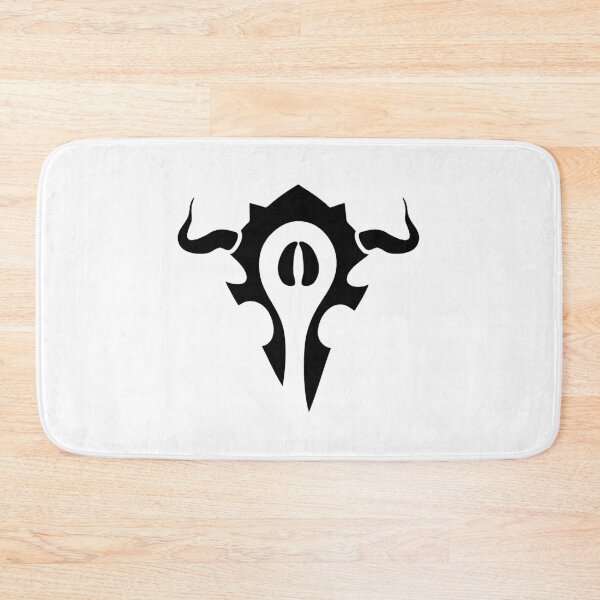 Item preview, TAUREN HORDE designed and sold by WarGear.
