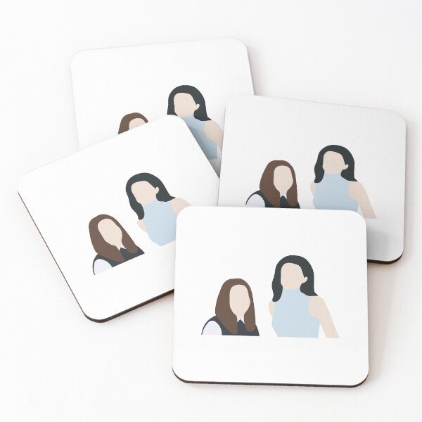Item preview, Lorelai and Rory Gilmore designed and sold by jchav456.